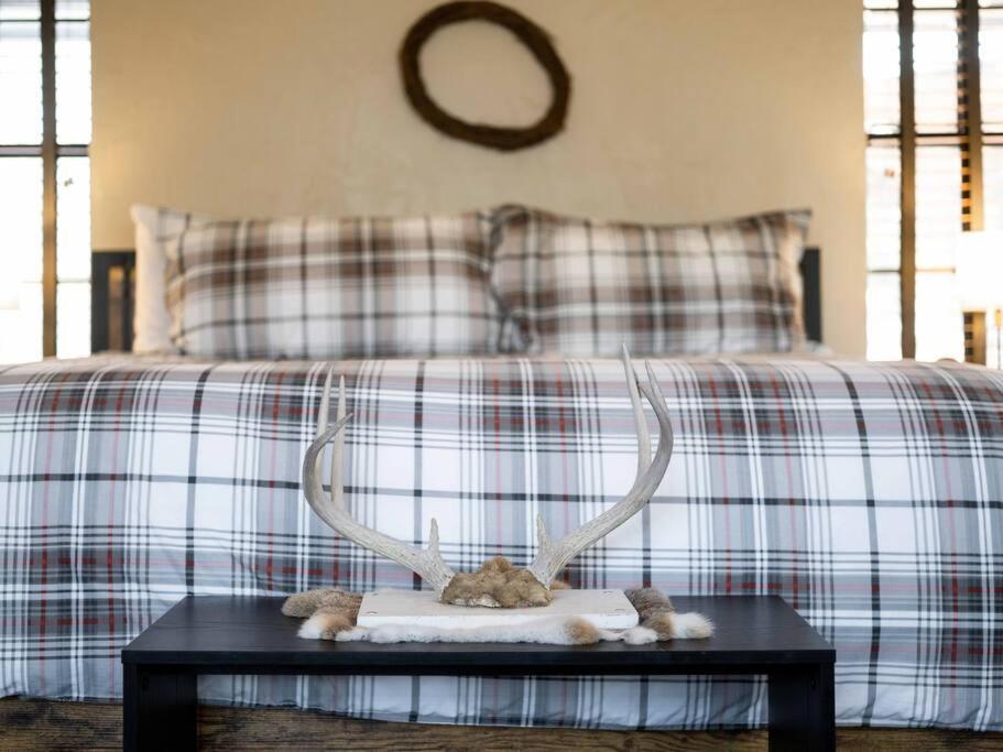 Stonegate Lodge Bear'S Den Kitchen, Pool, Firepit, Wifi ,Smart Tvs Eureka Springs Exterior foto